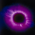 Kirlian Fotografie Daumen Peter Oboda